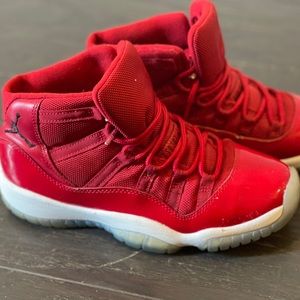 Jordan 11 Retro